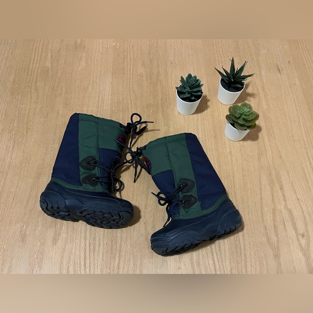 Kamik Kids Winter Boots